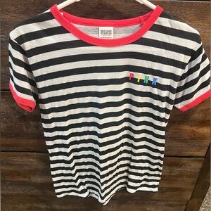 ❤️💚VS‎ PINK XS SHIRT
